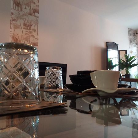 דירות קורלחו Loft 113 מראה חיצוני תמונה
