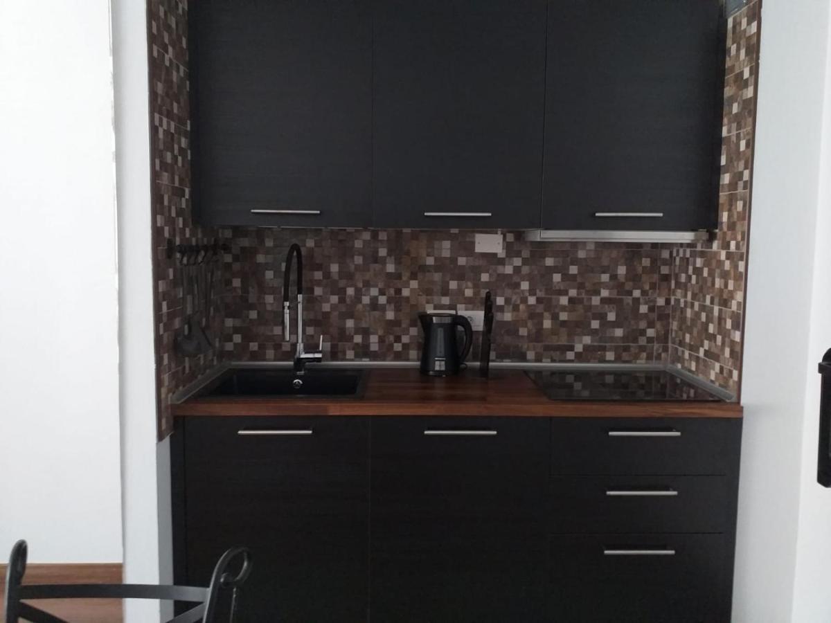 דירות קורלחו Loft 113 מראה חיצוני תמונה