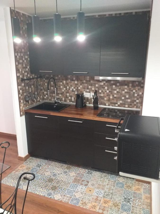 דירות קורלחו Loft 113 מראה חיצוני תמונה