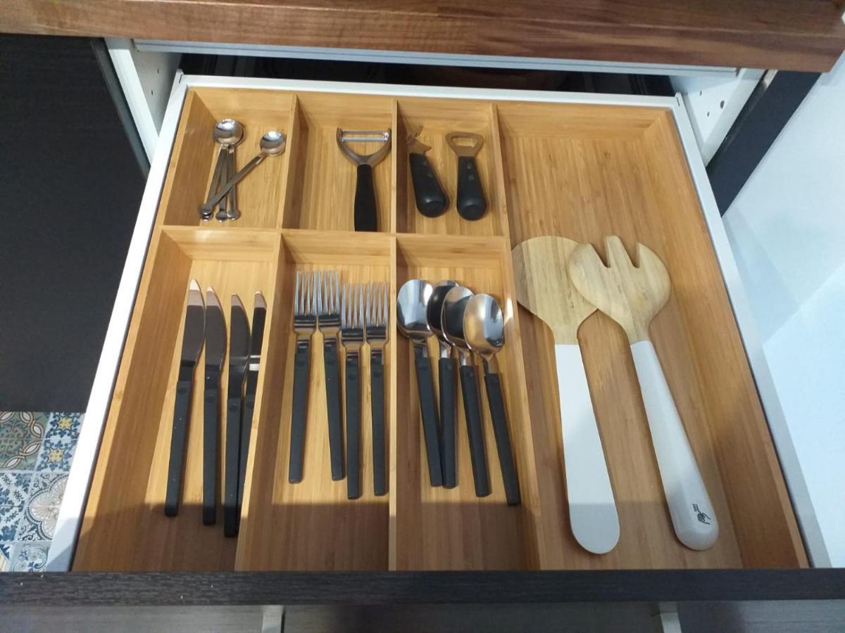 דירות קורלחו Loft 113 מראה חיצוני תמונה