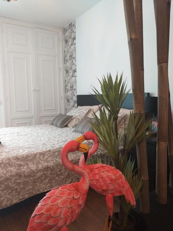 דירות קורלחו Loft 113 מראה חיצוני תמונה