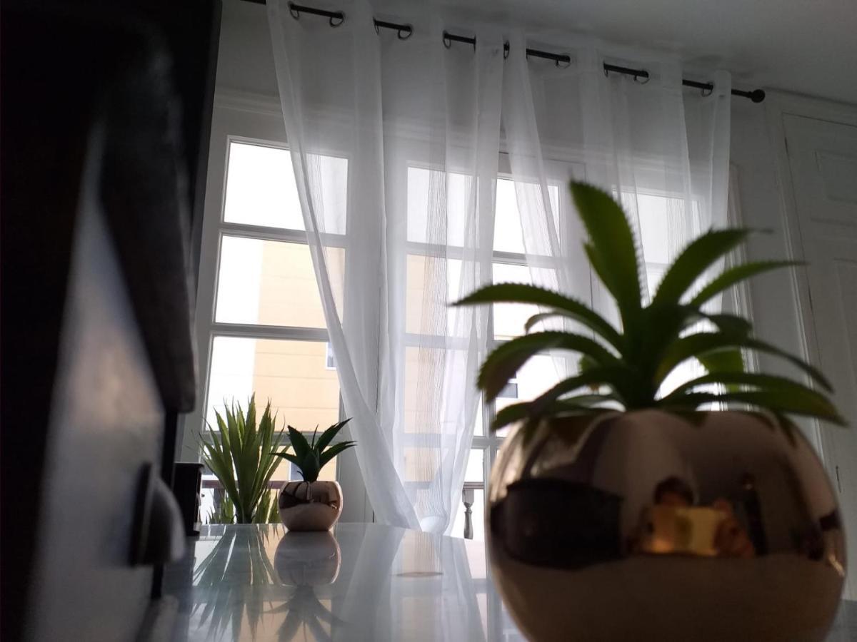 דירות קורלחו Loft 113 מראה חיצוני תמונה