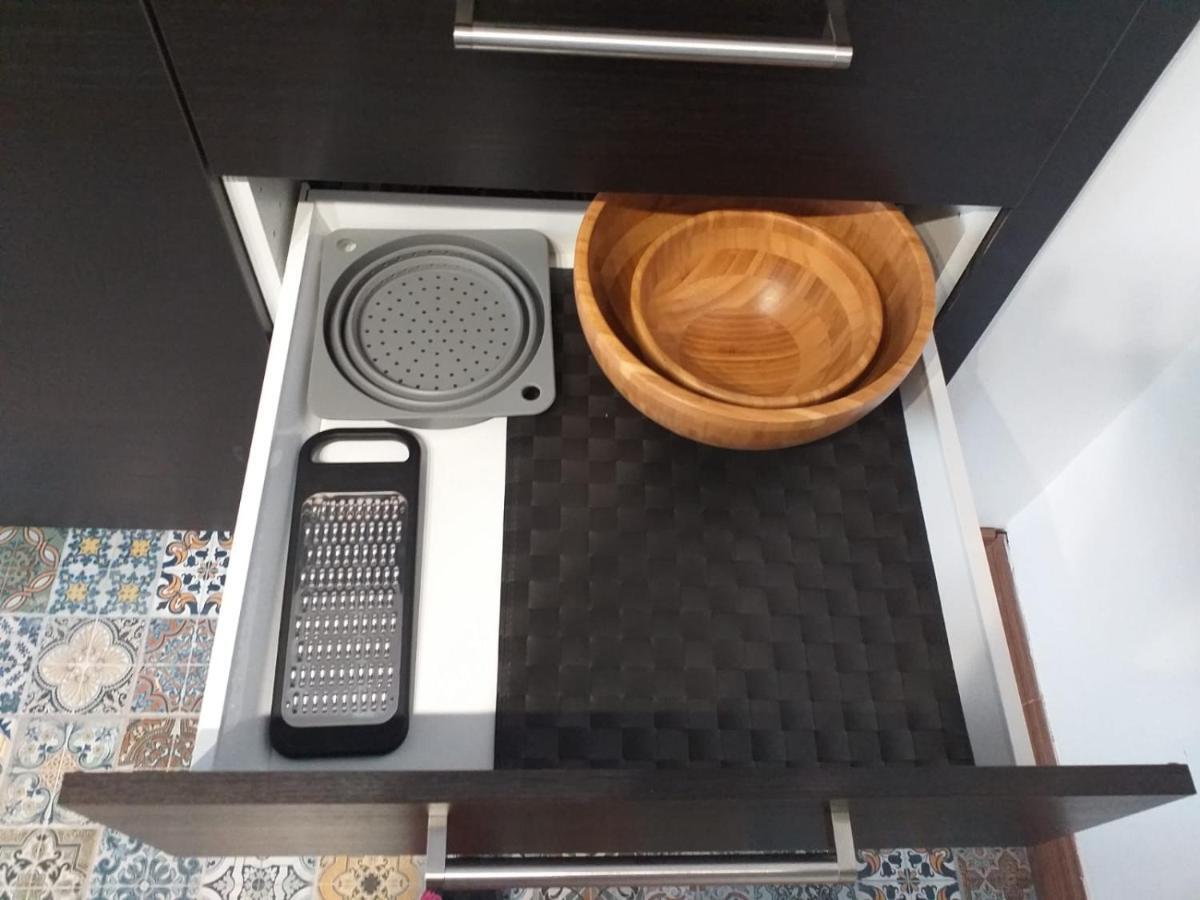 דירות קורלחו Loft 113 מראה חיצוני תמונה