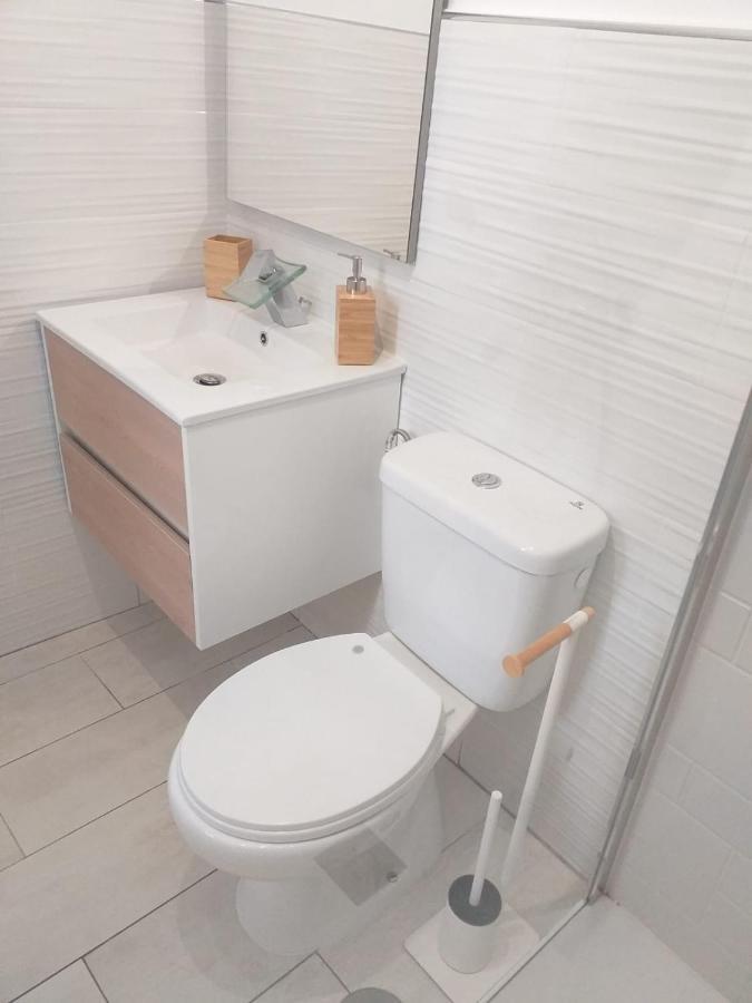 דירות קורלחו Loft 113 מראה חיצוני תמונה