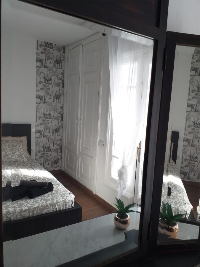 דירות קורלחו Loft 113 מראה חיצוני תמונה