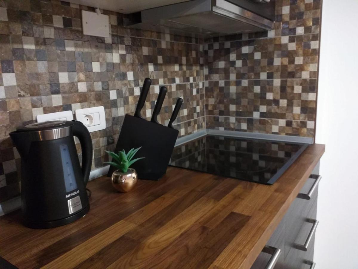 דירות קורלחו Loft 113 מראה חיצוני תמונה