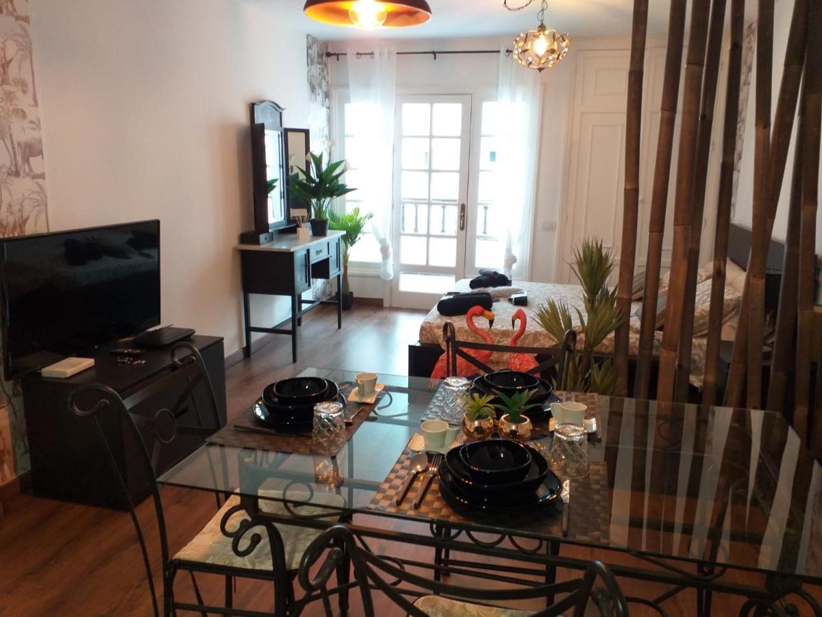 דירות קורלחו Loft 113 מראה חיצוני תמונה
