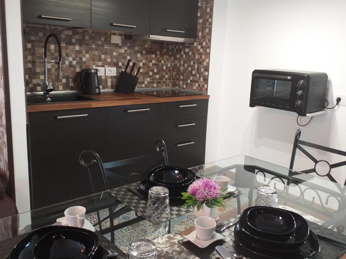 דירות קורלחו Loft 113 מראה חיצוני תמונה