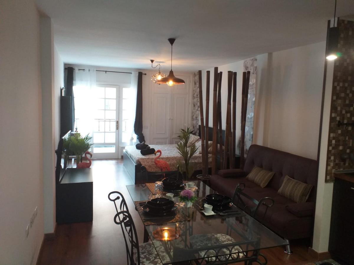 דירות קורלחו Loft 113 מראה חיצוני תמונה
