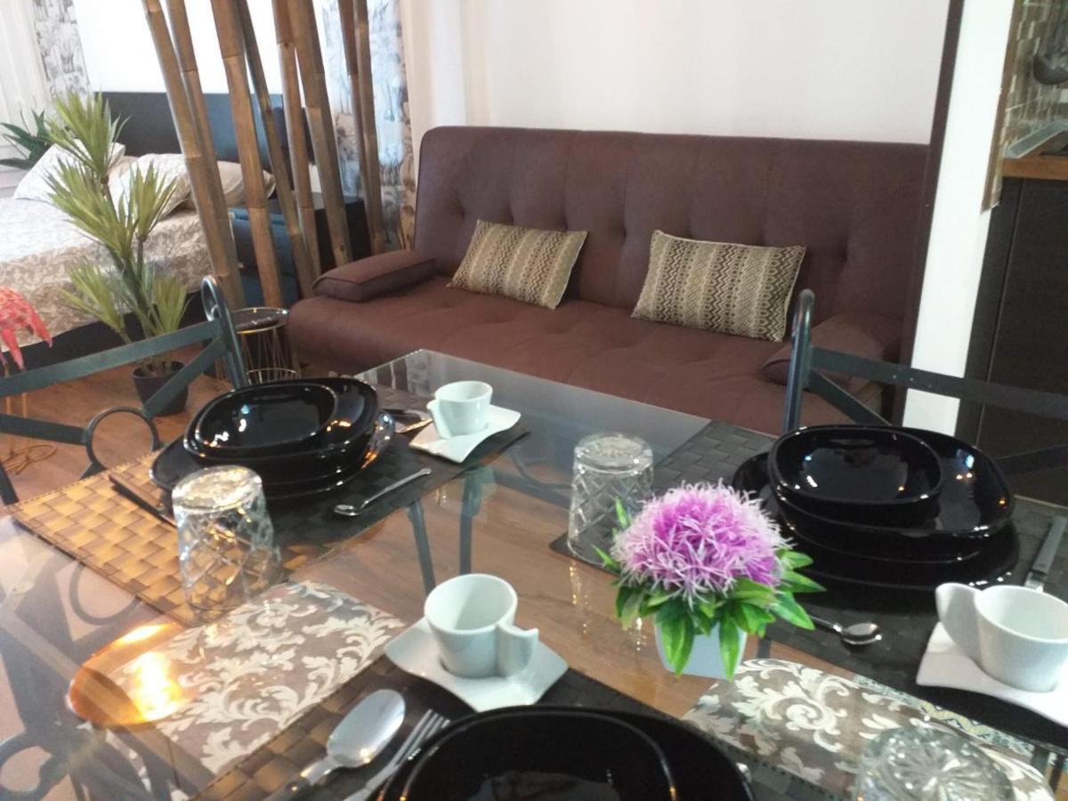 דירות קורלחו Loft 113 מראה חיצוני תמונה