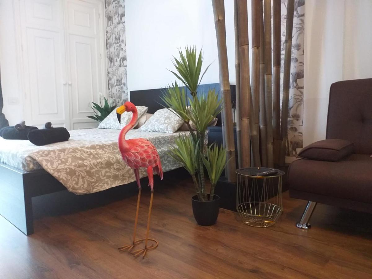 דירות קורלחו Loft 113 מראה חיצוני תמונה