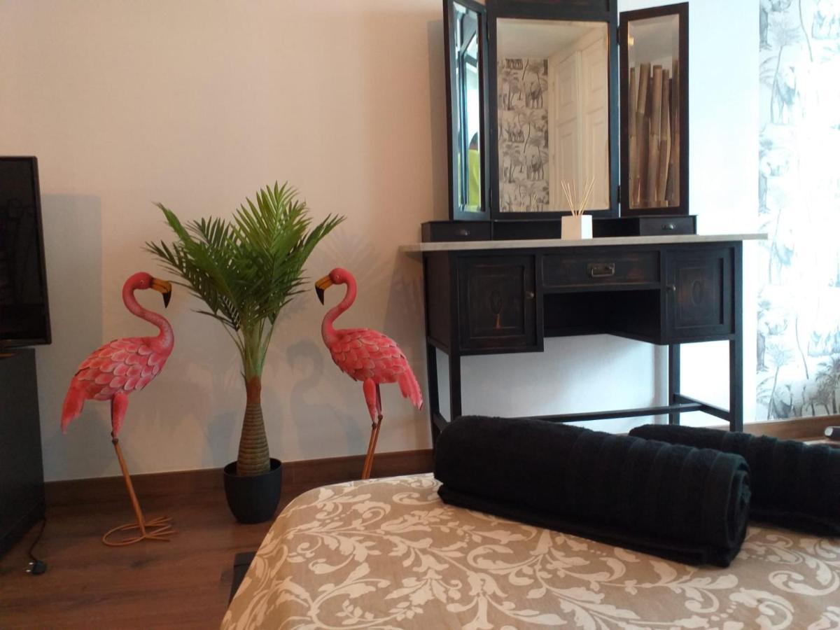דירות קורלחו Loft 113 מראה חיצוני תמונה