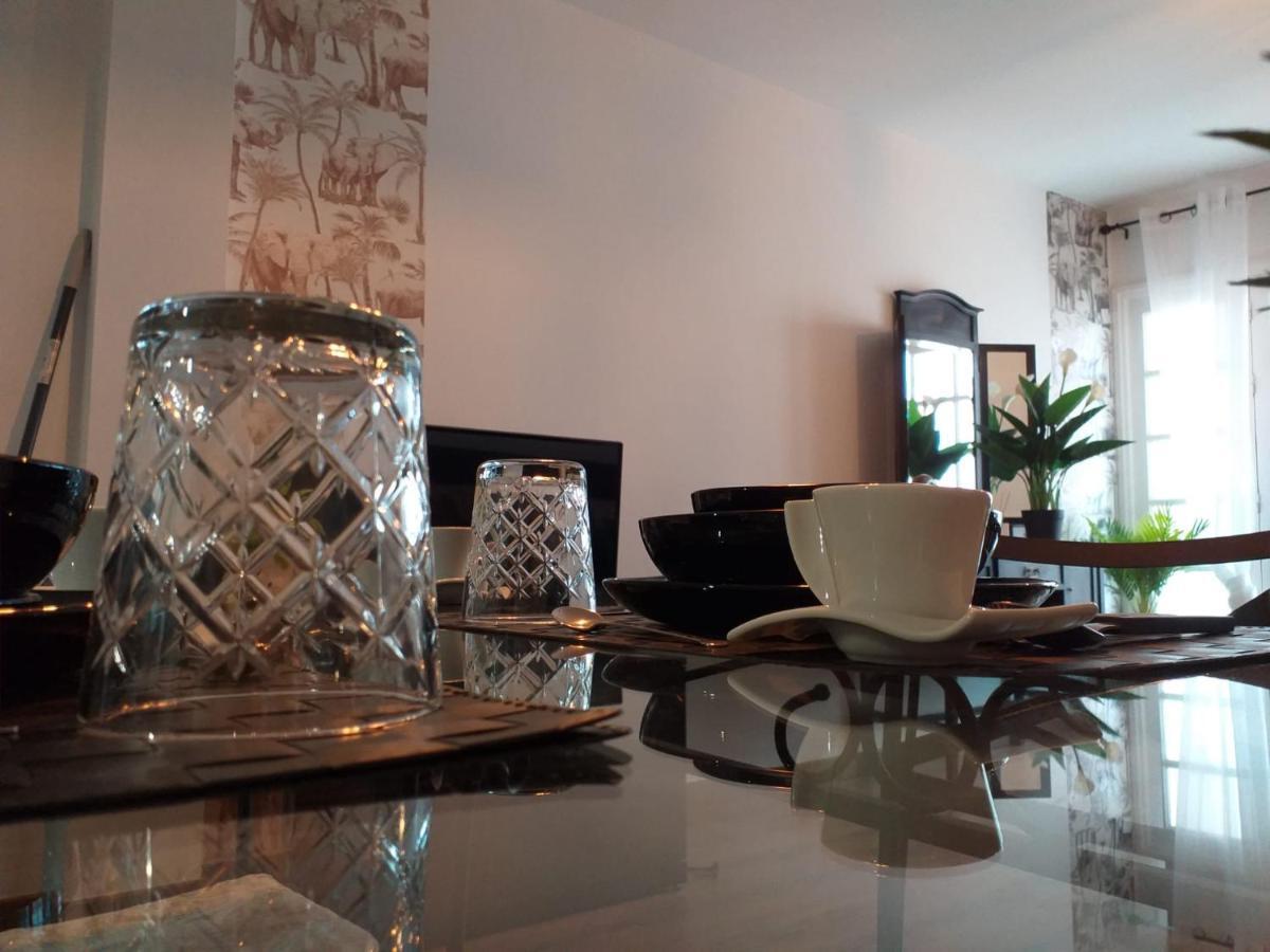 דירות קורלחו Loft 113 מראה חיצוני תמונה