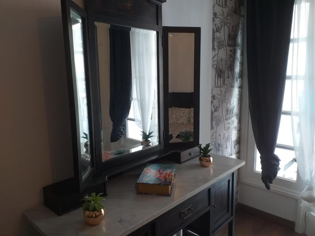 דירות קורלחו Loft 113 מראה חיצוני תמונה