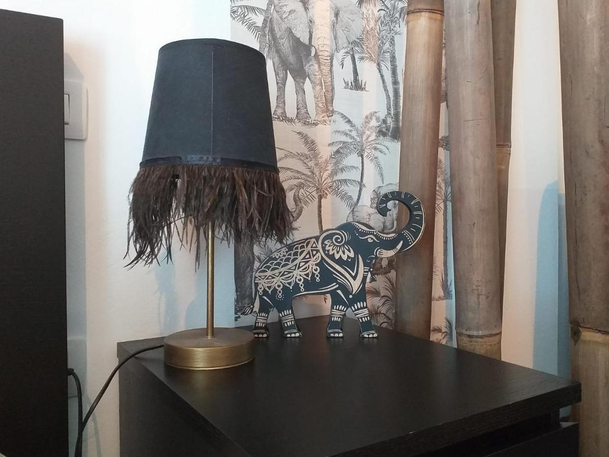 דירות קורלחו Loft 113 מראה חיצוני תמונה